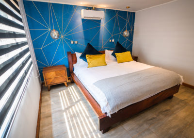 Kampi Ya Boma Suite Interior - Accommodation